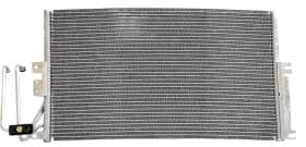 Радиатор кондиционера