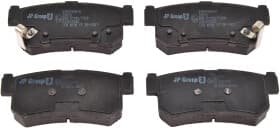 Тормозные колодки Тормозные колодки