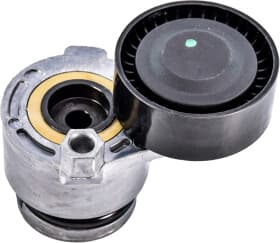 Натяжний ролик поліклинового ременя