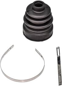 Пыльник ШРУСа