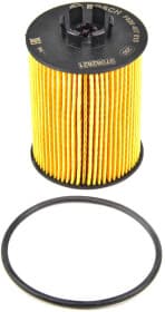 Масляный фильтр