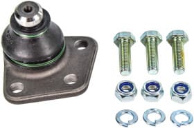 Шарова опора