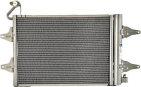 Радиатор кондиционера