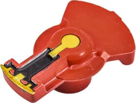 Бегунок распределителя зажигания