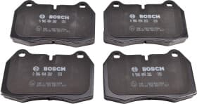 Тормозные колодки