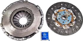 Комплект зчеплення Комплект зчеплення