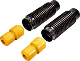 Комплект (пильники + відбійники)