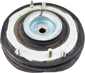 Опора амортизатора Metalcaucho 04029