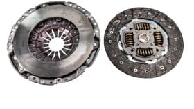 Комплект зчеплення