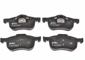 Тормозные колодки Тормозные колодки