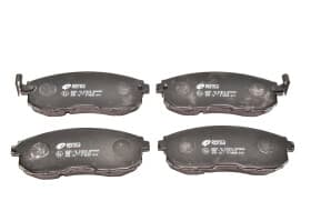 Тормозные колодки