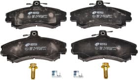 Гальмівні колодки