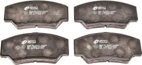 Гальмівні колодки