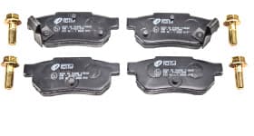 Тормозные колодки