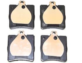 Тормозные колодки Тормозные колодки