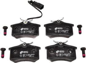 Тормозные колодки