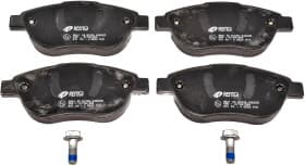 Тормозные колодки