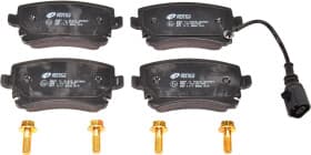 Гальмівні колодки