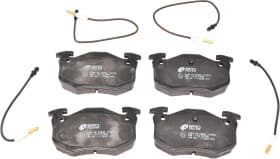 Гальмівні колодки