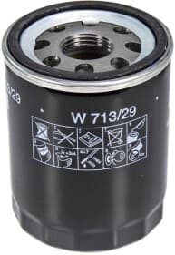 Оливний фільтр