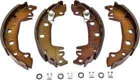 Тормозные колодки