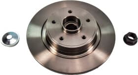 Гальмівний диск