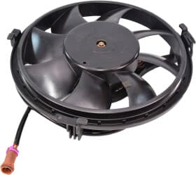 Вентилятор системы охлаждения двигателя Vika 99590017801 Вентилятор системы охлаждения двигателя Vika 99590017801