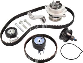 Комплект ремня ГРМ + помпа