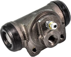 Колесный тормозной цилиндр