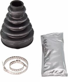 Пильовик гранати