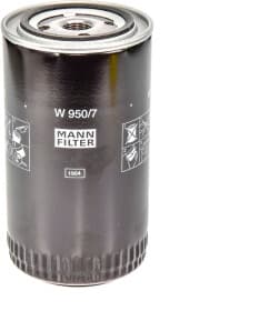 Масляный фильтр