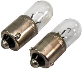 Лампа указателя поворотов