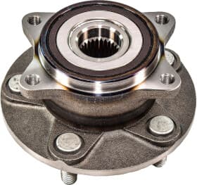 Комплект ступиці колеса