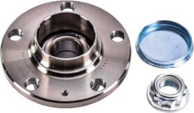 Ступица колеса