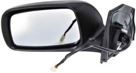 Зовнішнє дзеркало