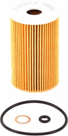 Оливний фільтр