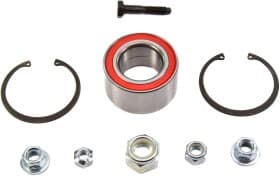 Подшипник ступицы