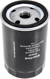 Масляный фильтр