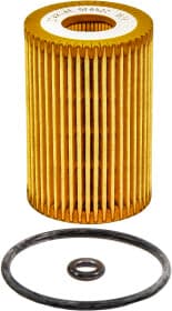 Масляный фильтр