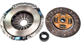 Комплект зчеплення