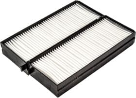 Фільтр салону