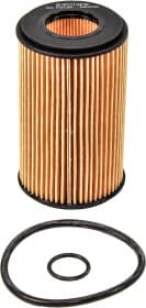 Оливний фільтр