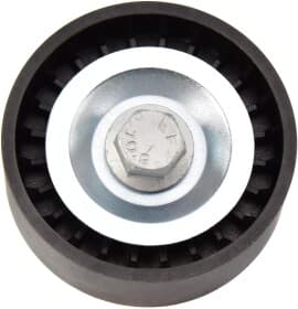 Обводной ролик поликлинового ремня BTA E2C0005BTA