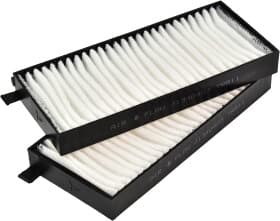 Фильтр салона