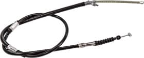 Трос ручного тормоза Yazuka C72043