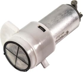 Паливний насос