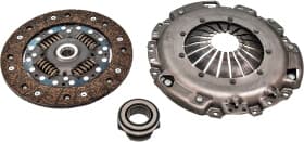 Комплект зчеплення