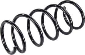 Пружина підвіски