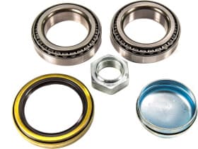 Подшипник ступицы колеса