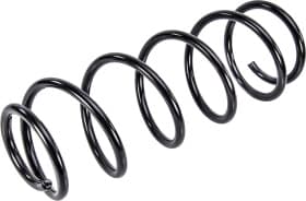 Пружина підвіски